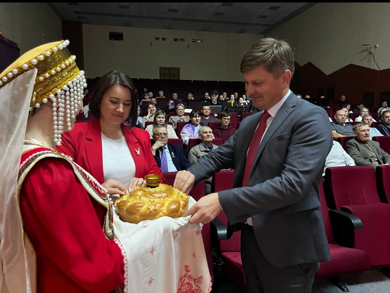 День работника сельского хозяйства и перерабатывающей промышленности